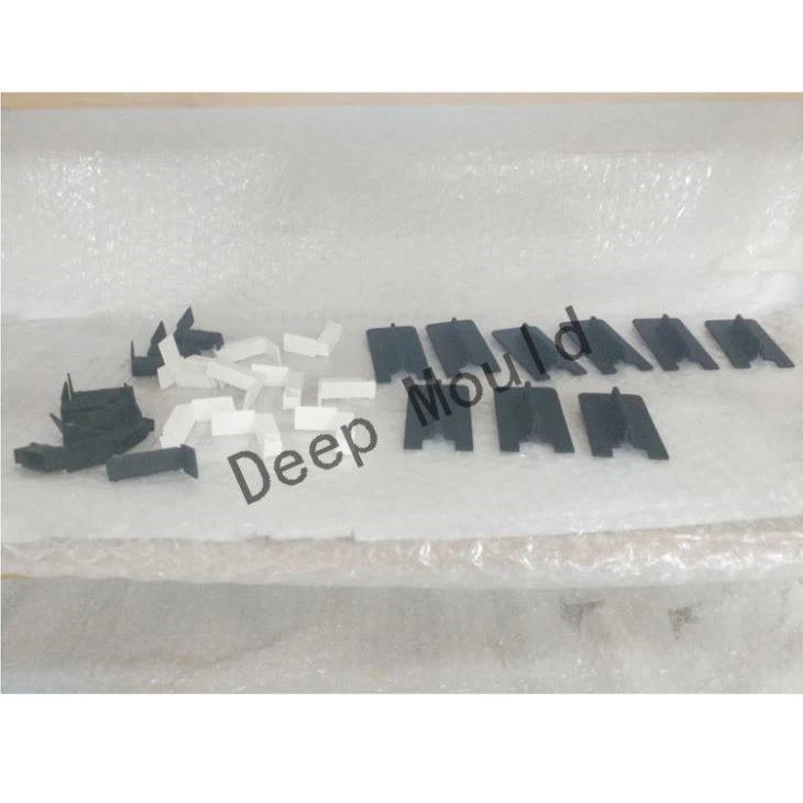 Vacuum Casting Prototype Parts