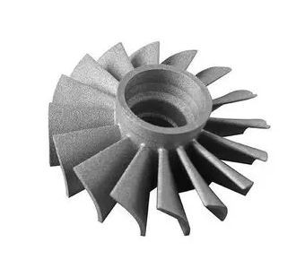 SLS Нейлон PA12-3D печатания частей для быстрого прототипирования