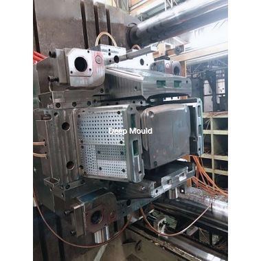 Plastic Container Molds