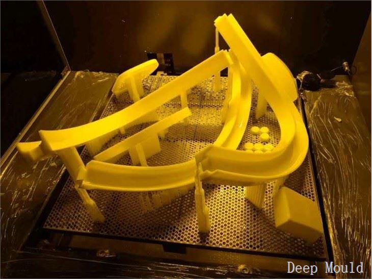 Rapid Prototypings With 3D Printing SLA Service